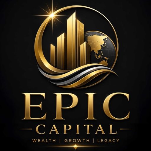 Epic Capital - Kiến tạo giá trị bền vững từ tài chính và bất động sản
